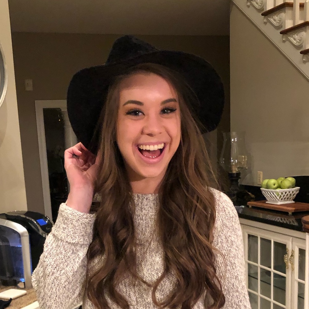 Black Altar’d State hat!!